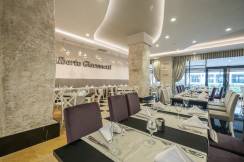 ADALYA ELITE LARA Restaurants